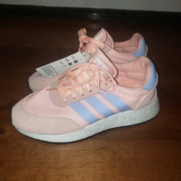 adidas Shoes - Adidas Woman's Iniki Shoes